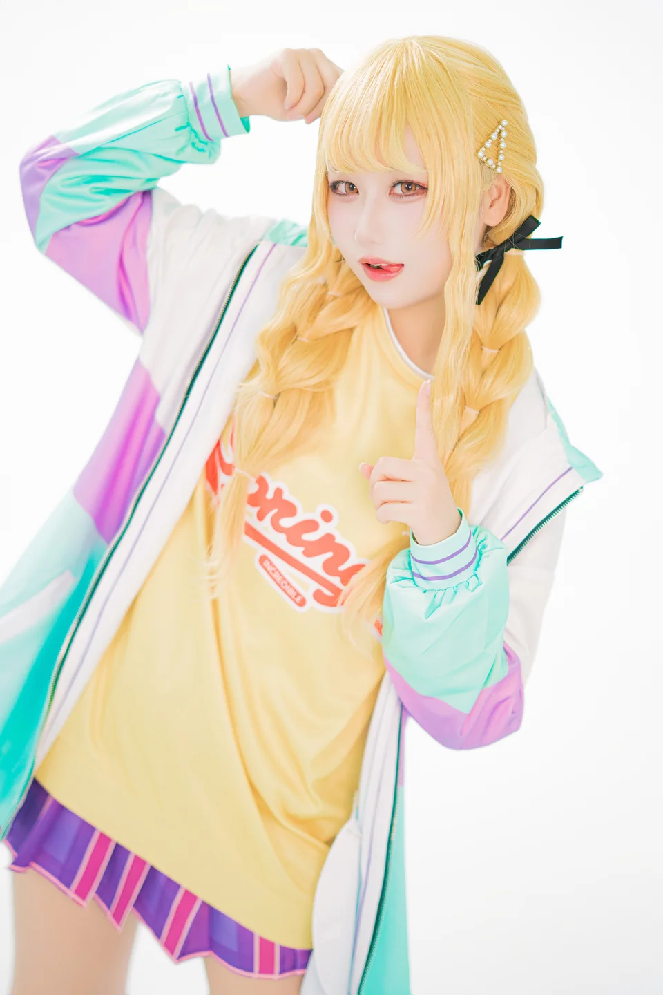 lunananya - No.046 藤田言音学院偶像大师 [35P-49MB] tg@simisebaisi 【丝足阁】030.webp